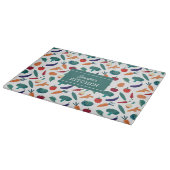 Gemüse Custom Küche Schneidebrett (Ecke)