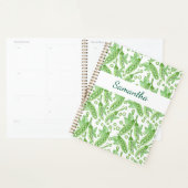 Gemüse Erbsen Planer (Anzeige)