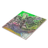 GEMÜSE FLIESE (Seite)