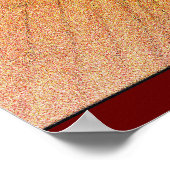 "Gemüse" Niedliches Foto. Jetzt kaufen Poster (Ecke)