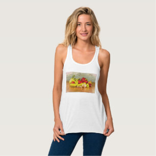 "Gemüse" Niedliches Foto. Jetzt kaufen Tank Top
