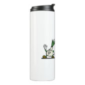 Gemüse Thermosbecher (Nach links gedreht)
