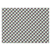 Gemüse Tischdecke (Vorderseite (Horizontal))