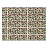 Gemüse Tischdecke (Vorderseite (Horizontal))