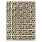 Gemüse Tischdecke (Vorderseite)