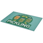 Gemüse | Zuhause Pickling | Rinnen | Ap Schneidebrett (Ecke)