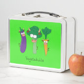 Gemüsebullen Gemüsebullen Lunch Box (Beispiel)