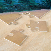 Gemüsefelder | Auguste Macke | Puzzle (Seite)