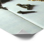 Gemüsefest Poster (Ecke)