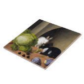 Gemüsegarantie Fliese (Seite)