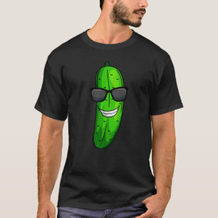 Gemüsegarnelen T-Shirt