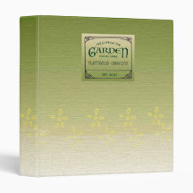 Gemüsegarten-Journal/