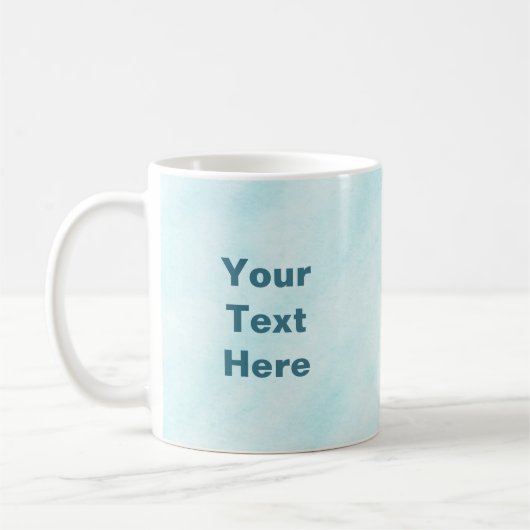 Gemüsegarten Kaffeetasse (Links)