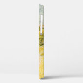 Gemüsegärten, Montmartre von Vincent van Gogh Case-Mate iPhone Hülle (Rückseite / Links)