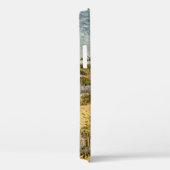 Gemüsegärten, Montmartre von Vincent van Gogh Case-Mate iPhone Hülle (Rückseite / Rechts)