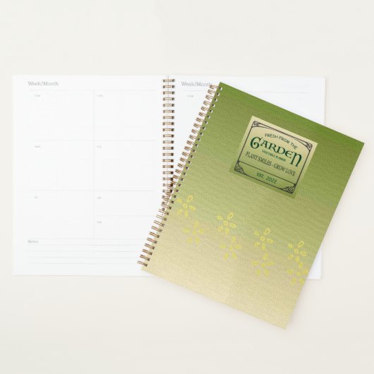 Gemüsegarten Planer (Anzeige)