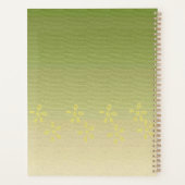 Gemüsegarten Planer (Rückseite)