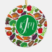 Gemüsegarten produzieren Grünmarktprodukte