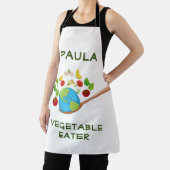 Gemüsegärtner Schürze (InSitu)