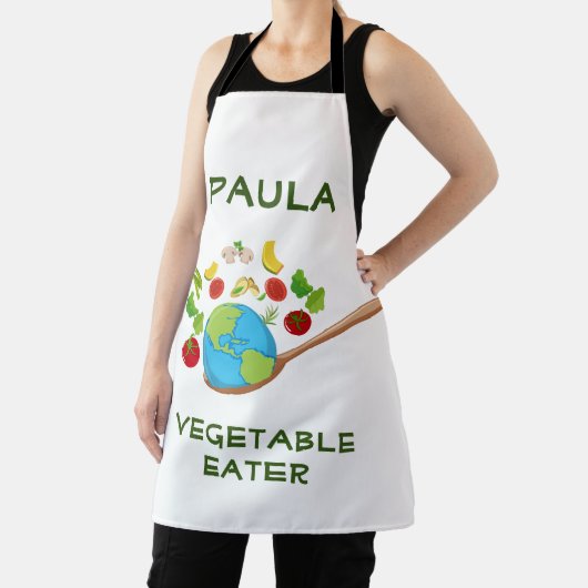 Gemüsegärtner Schürze (InSitu)