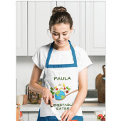 Gemüsegärtner Schürze