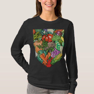 Gemüsegärtner T-Shirt