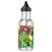 Gemüsegärtner Trinkflasche (Rechts)