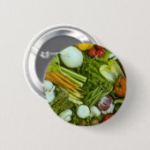 GemüseGemisch Button (Vorne & Hinten)