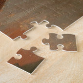 Gemüsehändler in Venedig (von Vincenzo Caprile) Puzzle (Seite)