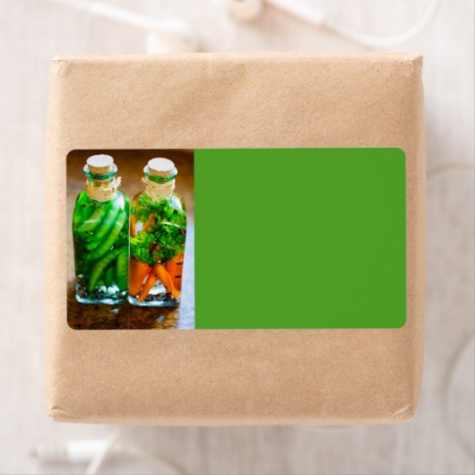 Gemüsekonserven (Insitu)