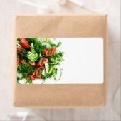 Gemüsesalat (Insitu)