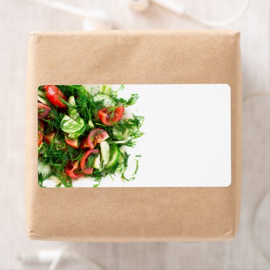 Gemüsesalat (Insitu)