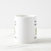 Gemüsesokes Kaffeetasse (Mittel)