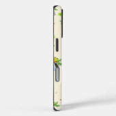 Gemustert Case-Mate iPhone Hülle (Rückseite / Rechts)