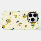 Gemustert Case-Mate iPhone Hülle (Rückseite (Horizontal))