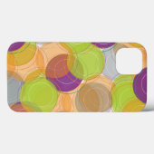 gemustert Case-Mate iPhone hülle (Rückseite (Horizontal))