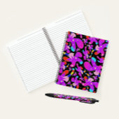 Gemustert Kugelschreiber