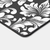 gemustert schreibtischunterlage (Ecke)