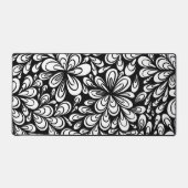 gemustert schreibtischunterlage (Vorderseite)