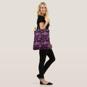 Gemustert Tasche