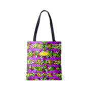 Gemustert Tasche