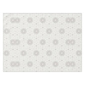 Gemustert Tischdecke (Vorderseite (Horizontal))