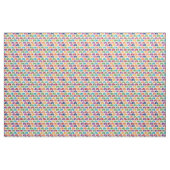 Gemusterte Armadillos Stoff (Yard (91,4 cm))