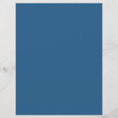 Gemusterte Fliesen, Fußboden, Fliesenwerbung Flyer (Hinten)