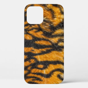 Gemusterte Hintergrundabstrakte, Tier, Asiatinnen, Case-Mate iPhone Hülle
