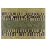 Gemusterte Panel-Malerei