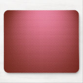 gemusterte Rose Mousepad (Vorne)