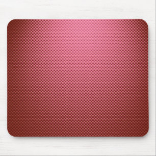 gemusterte Rose Mousepad