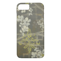 Gemusterte Zweigstelle Blossom I