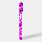 Gemusterter Fall-Mate-iPhone-Fall Case-Mate iPhone Hülle (Rückseite / Rechts)